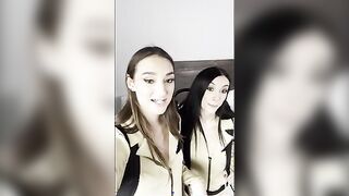 Step Sister Getting Ghost Slimed - S17:E7
