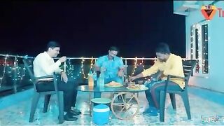 Tohfa Part 02 TriFlicks Originals Web Series