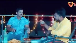 Tution teacher TriFlicks Originals Web Series