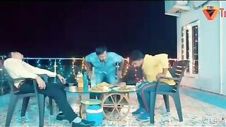 Tution teacher TriFlicks Originals Web Series
