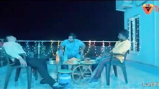 Tution teacher TriFlicks Originals Web Series