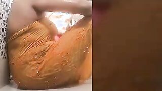 Desi Indian FFM Threesome sex