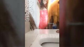 Desi Indian FFM Threesome sex