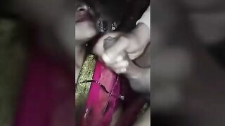 Desi Indian sucking