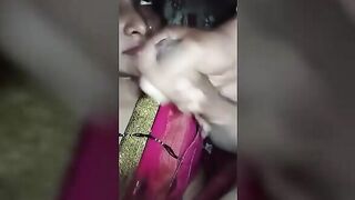 Desi Indian sucking
