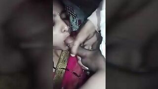 Desi Indian sucking