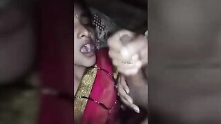 Desi Indian sucking