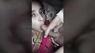 Desi Indian sucking