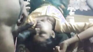 Desi Indian sucking