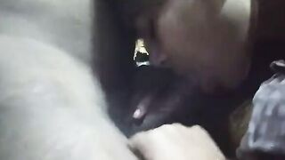Desi Indian sucking