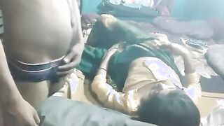 Desi Indian sucking