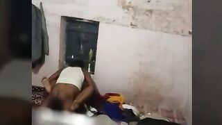 Indian Village couple Homemade sex