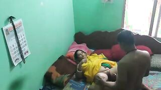 Desi Indian Couple sex