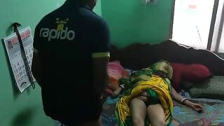 Desi Indian Couple sex