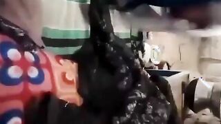 Indian Outdoor Sex