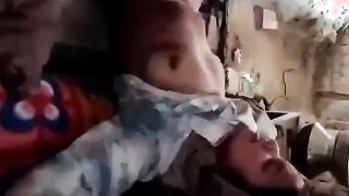 Indian Outdoor Sex