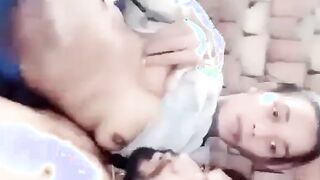 Indian Outdoor Sex
