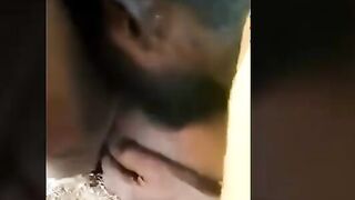 Desi Indian Outdoor sex