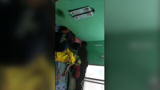 Desi Indian couple Hotelroom sex Join Our telegram channel @rehana980