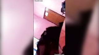 Desi Indian village couple Homemade sex Join Our telegram channel @rehana980