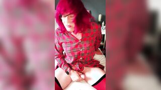 juniper beri uk crossdresser
