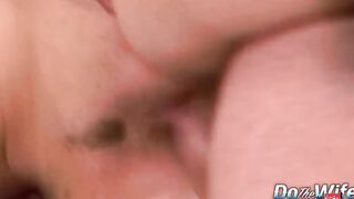 Do The Ex-Wife - Plowing Blonde Wives While Their Cuckolds
