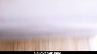 Siblings Getting Smutty