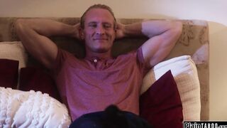 Stepdads roleplay includes fucking teen