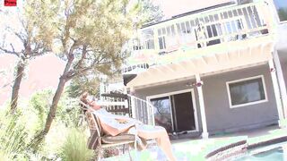 Victoria Rae Ebony Fucks Her Brother.