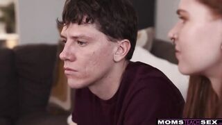 We Accidentally Showed My Stepmom Our Sex Sex Tape - S15:E7