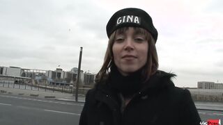 GINA'S and the Real German Stories - (Chapter #01)