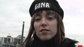 GINA'S and the Real German Stories - (Chapter #01)