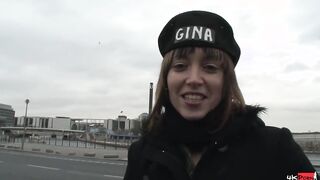 GINA'S and the Real German Stories - (Chapter #01)