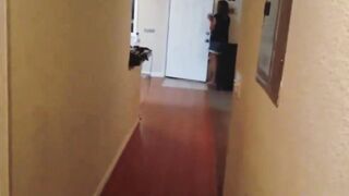 mommy pov