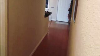 mommy pov