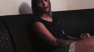 mommy pov