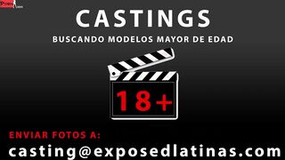 ExposedLatinas - Huge Titties latina milf can't say no to a big cock - Sofía Ruiz