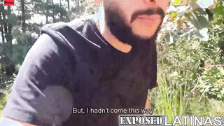 ExposedLatinas - Huge Titties latina milf can't say no to a big cock - Sofía Ruiz