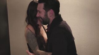 Cheating Hot Wife