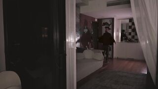 Cheating Hot Wife