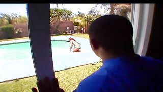 Devin Reese Getting Broken In Even More