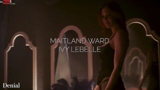 DEEPER - GO DEEPER WITH MAITLAND - The Best of Maitland Ward two