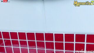 TU VENGANZA - (Xiomara Soto & Mister Marco) Hot BBW Latina Takes