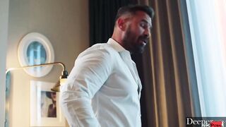 Deeper. Married Lena has illicit intense affair with Manuel