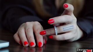 Deeper. Married Lena has illicit intense affair with Manuel