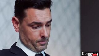 Deeper. Married Lena has illicit intense affair with Manuel
