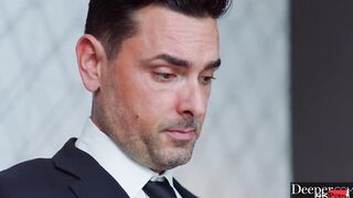 Deeper. Married Lena has illicit intense affair with Manuel