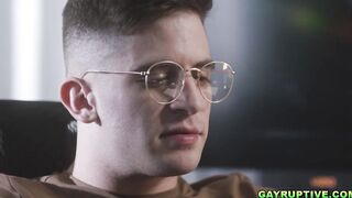 Trevor Brooks had sexual encounter with Zak Bishop