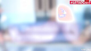 HerLimit - Anastasia Brokelyn Phat Ass Spanish teenie Year Mature Becomes An Obedient Anal Skank
