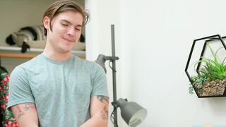 Fucking my busty stepmom again and again